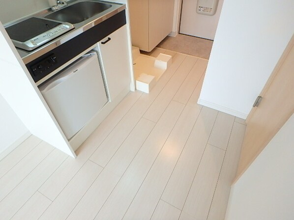 プランドール鶴見の物件内観写真